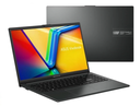Asus Vivobook E1504G (i3-N305, 8GB, 512GB SSD, 15.6&quot;, Win 11) Indie Black