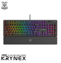 NUBWO X806 Mechanical Gaming Keyboard