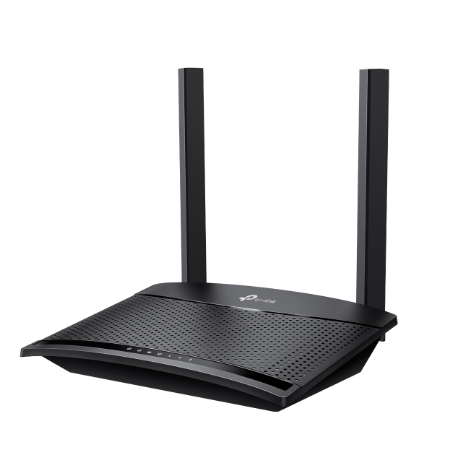 TP Link MR-101 300 Mbps Wireless N 4G LTE Sim Router