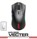 SIGNO WG-909 VECTER Wireless Gaming Mouse