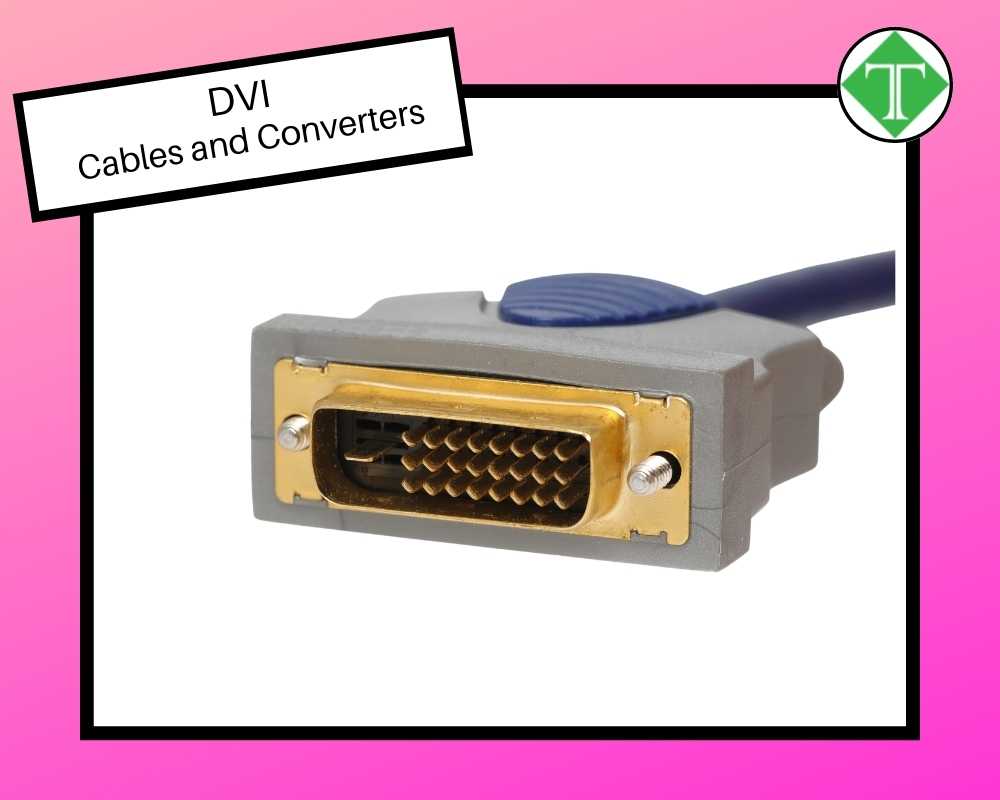 DVI