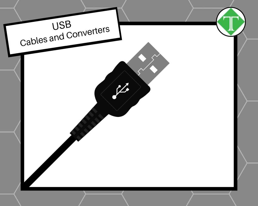 USB