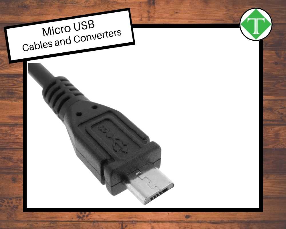 Micro USB