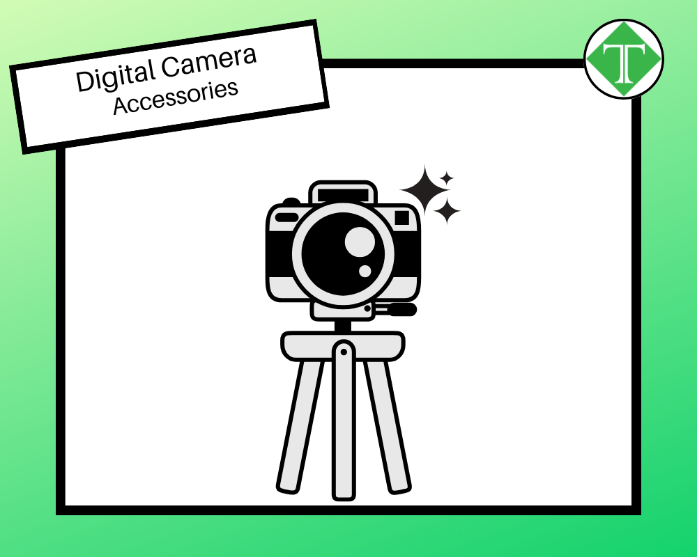 Camera Accessories