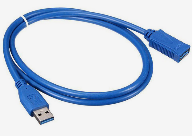 USB Extension 1.5/1.8M