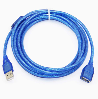 USB Extension M/F 5M