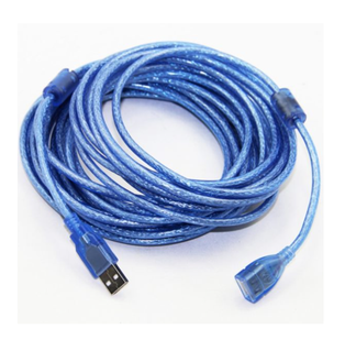 USB Extension M/F 10M Cable