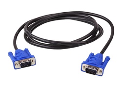 [103006] VGA Cable 3M (Good Quality)