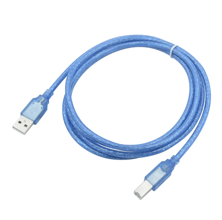 Printer Data USB 3M