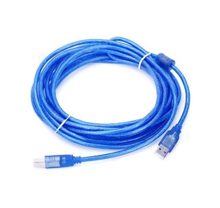 Printer Data USB 5M cable