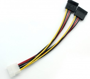 Sata Power (2 Pin)