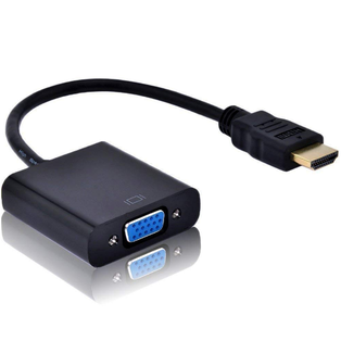 HDMI to VGA Adapter