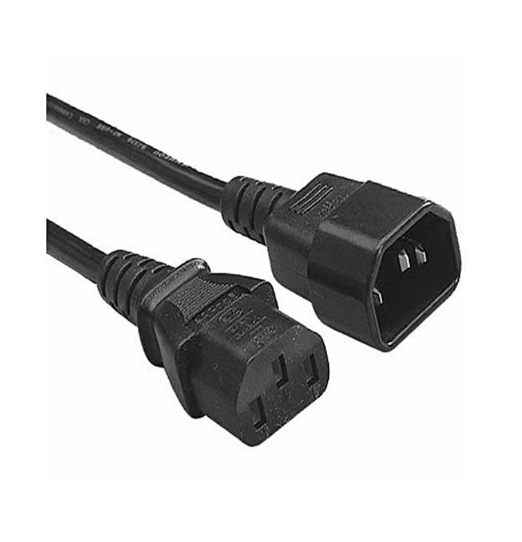 Power Cable (Loopback)