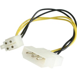 [103084] Power 4 Pin F Connector