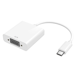 [103118] Type C to VGA Converter