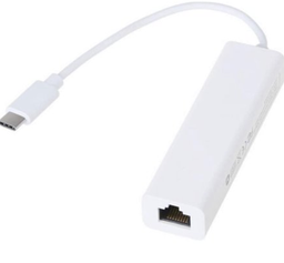 [103129] Type-C to LAN 2.0 Adapter
