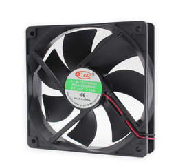 [107003] Casing Fan 12cm AC