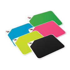 [109073] Mouse Pad STORM PVC 