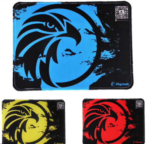 Razeak RP-03 Gaming Mouse Pad