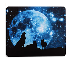 [109201] Mouse Pad 1.5mm (Small 20x24)