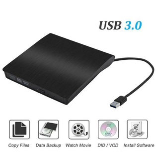 External DVD drive USB 3.0