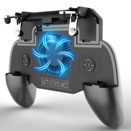 [115033] Mobile Game Controller SR