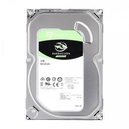 [117003] Seagate 1TB HDD (BARRACUDA)