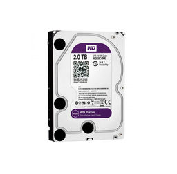 [117035] WD 2TB Surveillance CCTV HDD