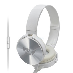 [119077] MD Tech Head Phone HS-5