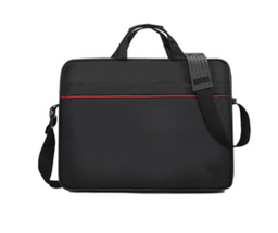 [122072] Bag- Laptop Bag (Multi) Red Line
