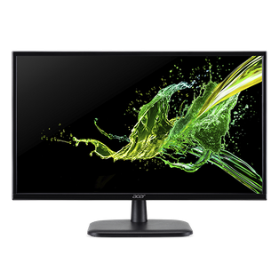 Acer 24" LED Monitor EK240Y (HDMI + VGA)