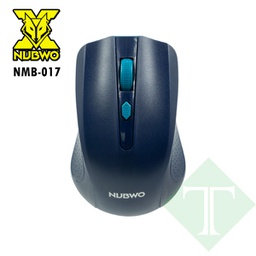 [127191] Nubwo NMB-017 Wireless Mouse