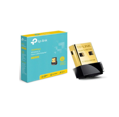 TP Link Wireless N Adapter TL-WN725N