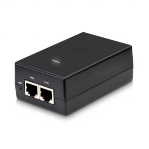 UBNT POE Adaptor (24V-1Ah)