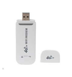 [129240] 4G LTE Wifi USB Modem