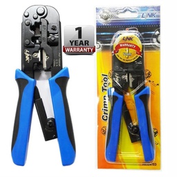 [129237] Link Crimping Tool TL-1103R