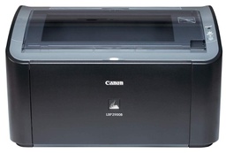 [132011] Canon LBP 2900 Printer