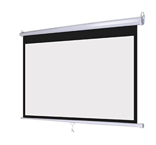 projector Screen 6' (manual)