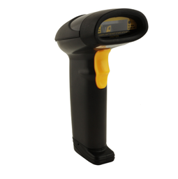 [136011] Laser Han Bar Scanner XYL- 890 (Wired)
