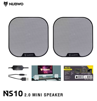 Nubwo NS10 Mni Speaker