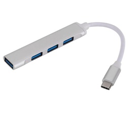 [139043] Type C to USB HUB C-809