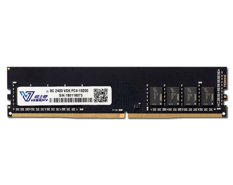 Vaseky DDR 4 4GB, 2666MHz, Notebook RAM