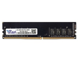 [135037] Vaseky DDR 4, 4GB, 2666MHz, Notebook RAM