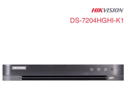 [108247] DS-7204HGHI-K1/ M1 (S) ,2MP(DVR) with sound