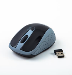 [127085] Anitech W214 Wireless Mouse