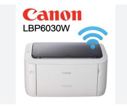 [132050] Canon LBP 6030w Printer (Wifi)