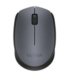 [127201] Logitech M-171 Wireless Mouse