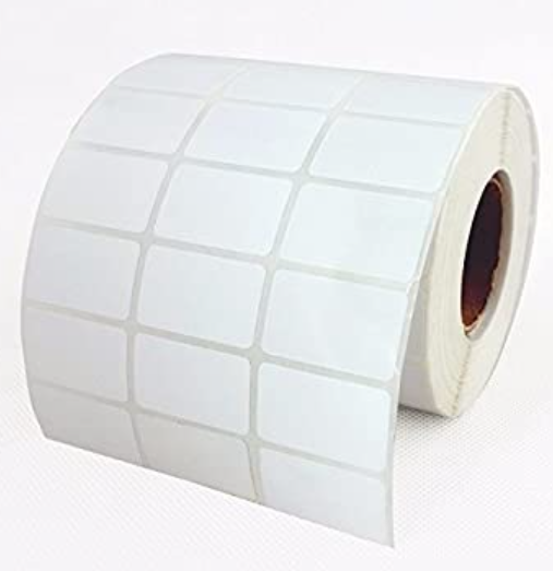 Barcode Paper  (32x25) 3R 10000pcs