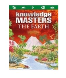 [500078] Knowledge Masters:The Earth