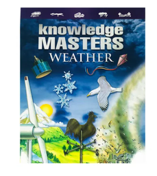 [500080] Knowledge Masters: Weather